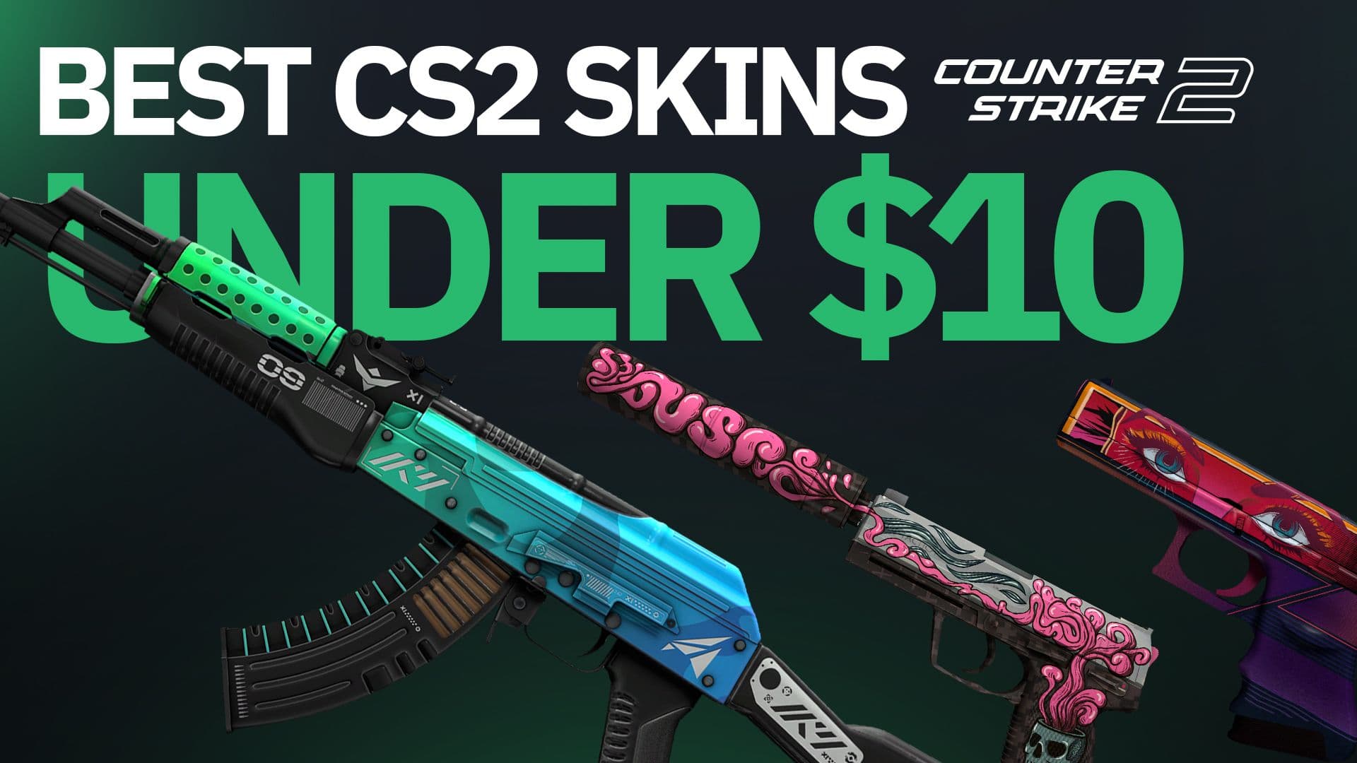 CS2 movement update