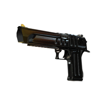USP-S Ticket to Hell image