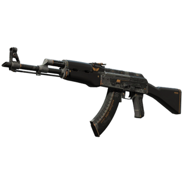 AK‑47 Elite Build image