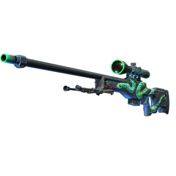 AWP Atheris image