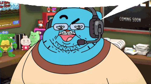 gumball