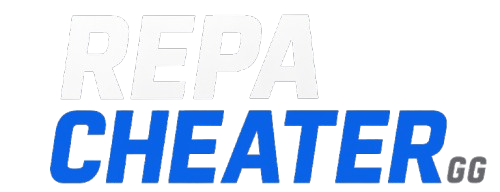 Repacheater logo