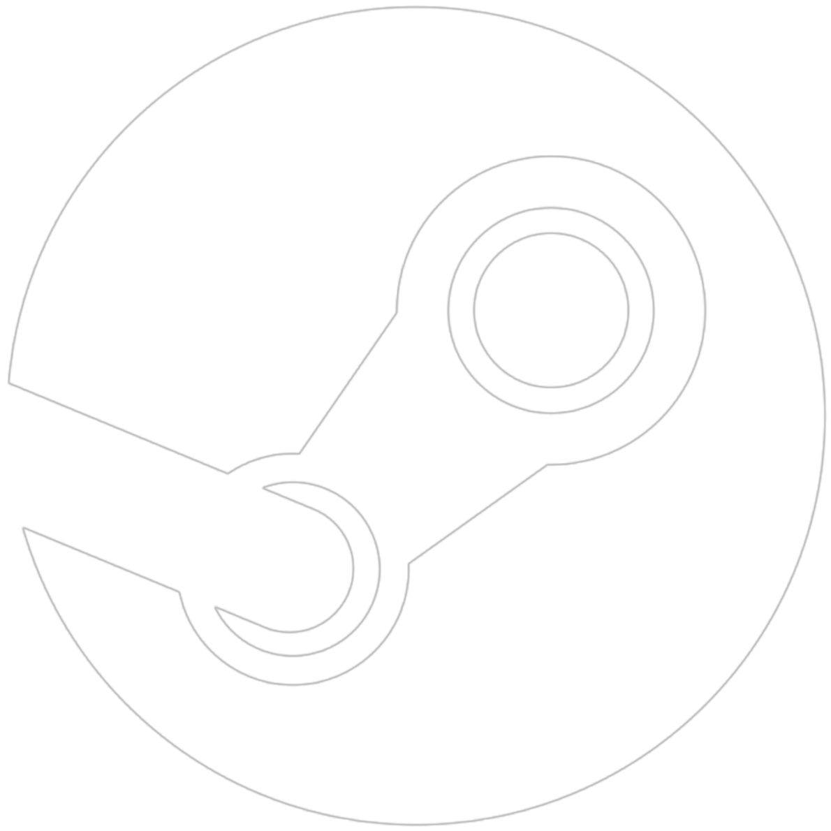 Steam logo
